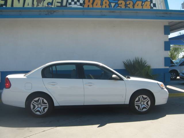 2007 Chevrolet Malibu for sale