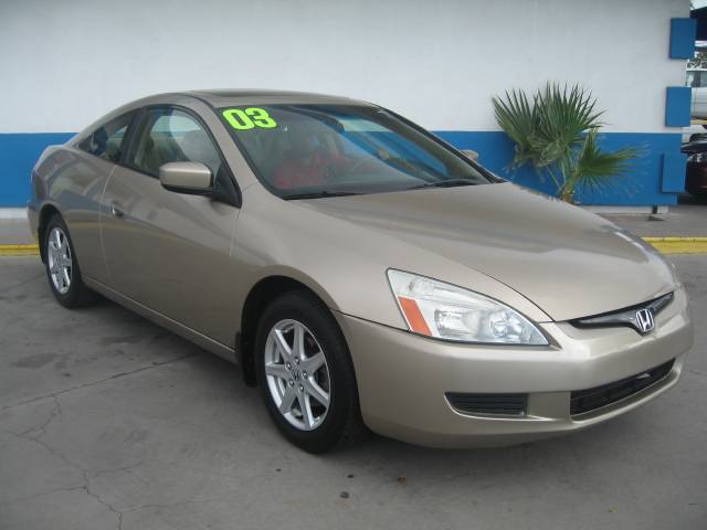 2003 Honda Accord for sale