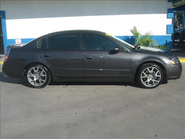 2005 Nissan Altima for sale