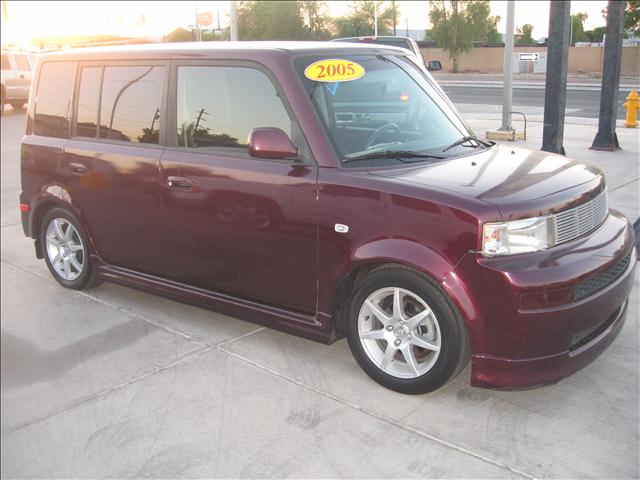 2005 Scion xB for sale