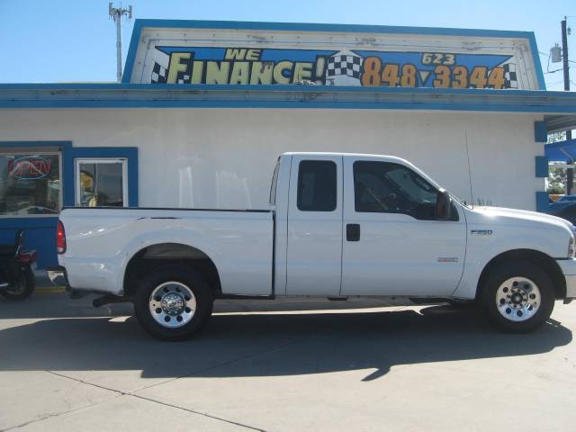 2007 Ford F250 for sale