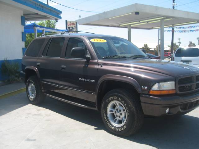 1998 Dodge Durango for sale