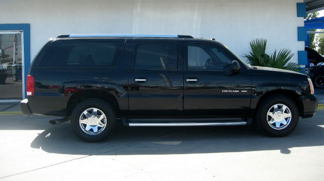 2004 Cadillac Escalade ESV for sale