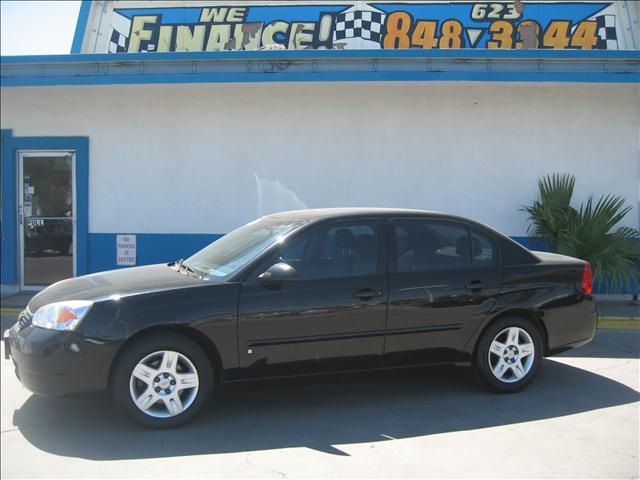 2007 Chevrolet Malibu for sale
