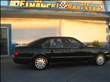 1996 Mercedes-Benz E Class