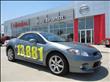 2007 Mitsubishi Eclipse Spyder