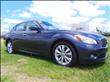 2011 Infiniti M37