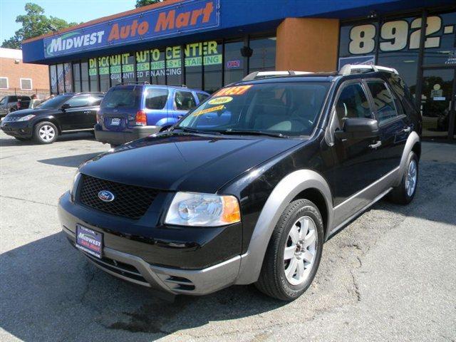 2006 Ford Freestyle for sale