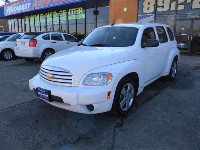 2009 Chevrolet HHR for sale