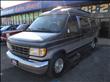 1994 Ford Econoline
