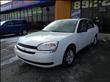 2005 Chevrolet Malibu