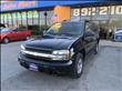2004 Chevrolet TrailBlazer