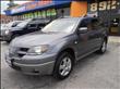 2003 Mitsubishi Outlander