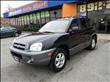 2005 Hyundai Santa Fe