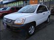 2006 Kia Sportage