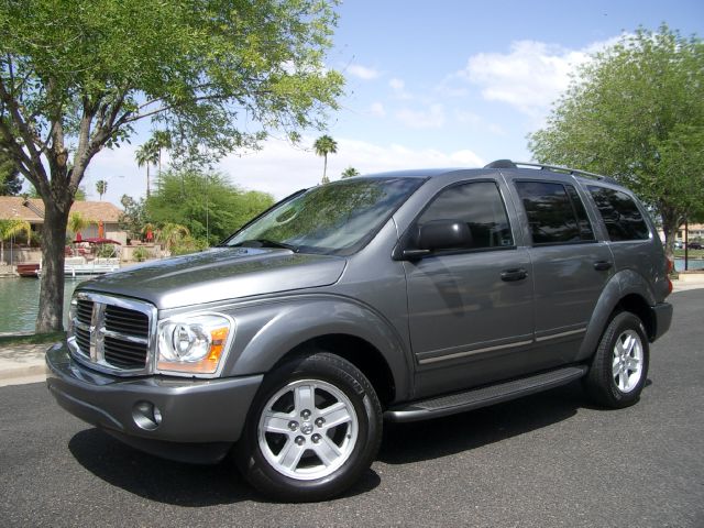 2006 Dodge Durango for sale