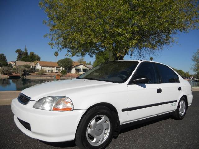 1998 Honda Civic for sale