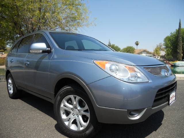 2007 Hyundai Veracruz for sale