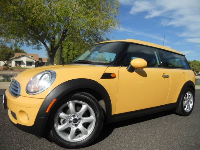 2008 Mini Cooper Clubman for sale