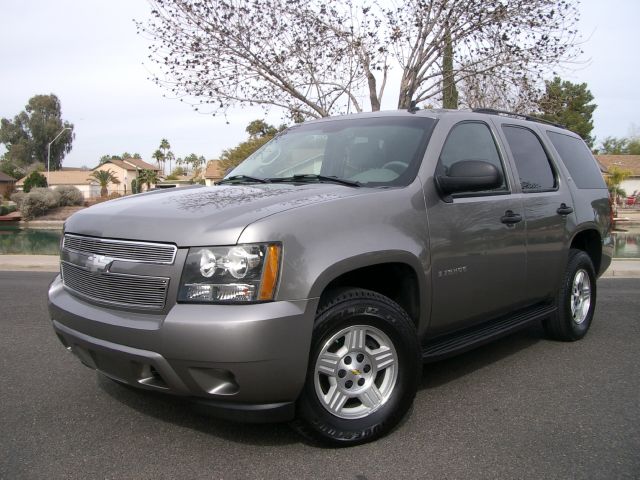 2007 Chevrolet Tahoe for sale