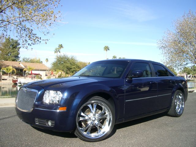 2006 Chrysler 300 for sale