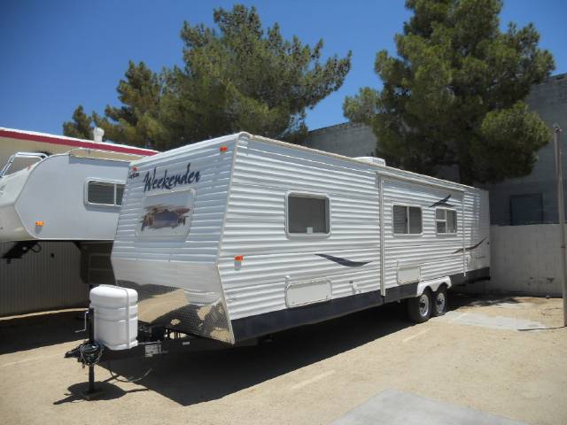 2007 Skyline  Weekender for sale
