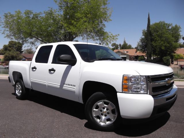 2010 Chevrolet Silverado 1500 for sale