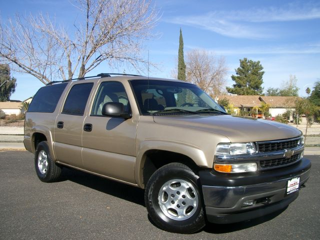 2006 Chevrolet Suburban for sale