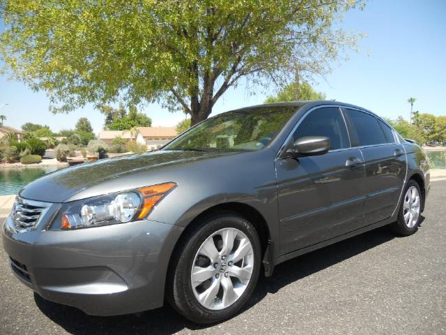 2010 Honda Accord for sale