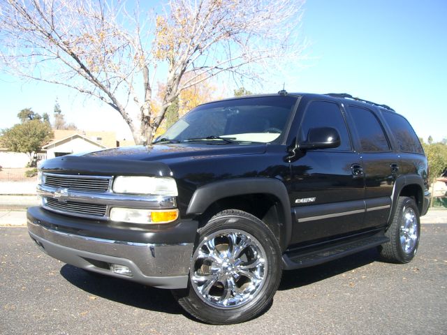2003 Chevrolet Tahoe for sale