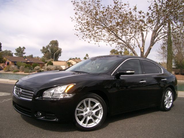 2009 Nissan Maxima for sale