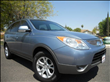 2007 Hyundai Veracruz