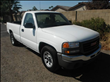 2007 GMC Sierra 1500