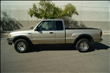 2000 Mazda B-Series