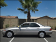 1997 Acura RL