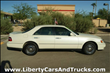 1998 Infiniti Q45