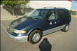 1996 Mercury Villager