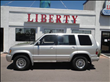 2001 Isuzu Trooper
