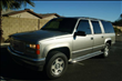 1998 GMC Suburban