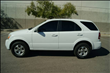 2003 Kia Sorento