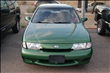 1999 Nissan Sentra