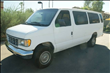 1994 Ford E350 Wagon
