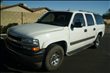 2005 Chevrolet Suburban