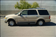 1998 Lincoln Navigator