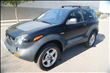 2000 Isuzu VehiCross