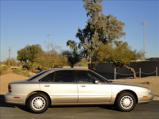 1997 Oldsmobile Eighty Eight for sale