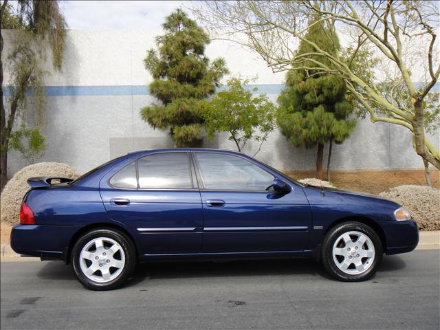 2006 Nissan Sentra for sale