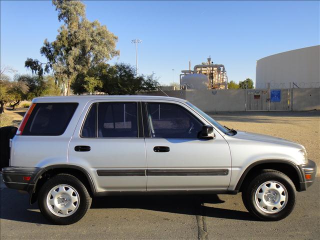 2000 Honda CR-V for sale