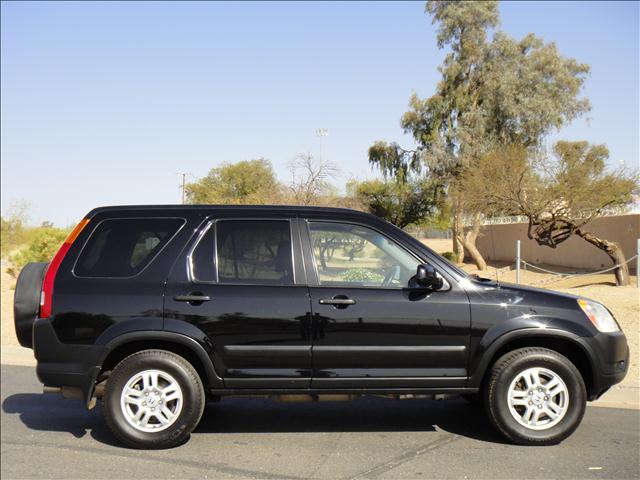 2003 Honda CR-V for sale
