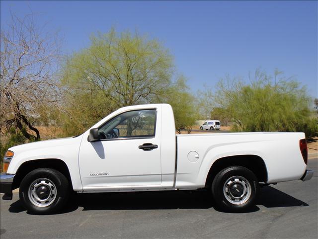 2005 Chevrolet Colorado for sale